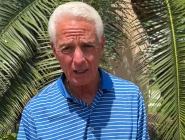 Democratic gubernatorial candidate Charlie Crist on Saturday will make what his campaign described as a “major” announcement, with a South Florida television station reporting he will name the leader of the Miami-Dade County teachers union as his running mate. 