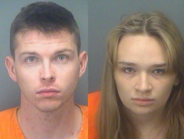 Clearwater Police detectives have charged a mother and her boyfriend with multiple criminal counts in a child abuse case involving a 2-year-old.