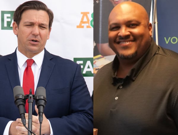 On Monday, Corey Simon, a former all-American defensive tackle from Florida State, who also spent eight years in the NFL, mostly with the Philadelphia Eagles, announced he was running for the Florida Senate.