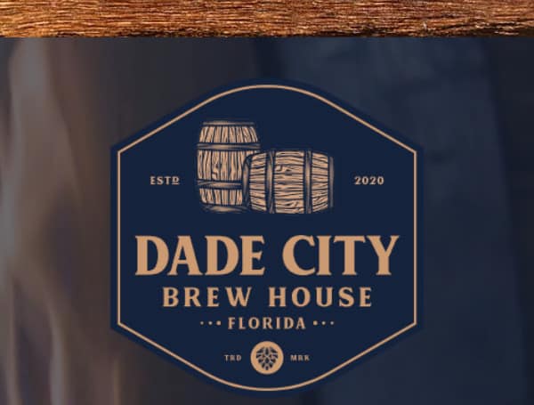 If you’re wondering where to go with Fido you may want to saunter over to Dade City Brew House.