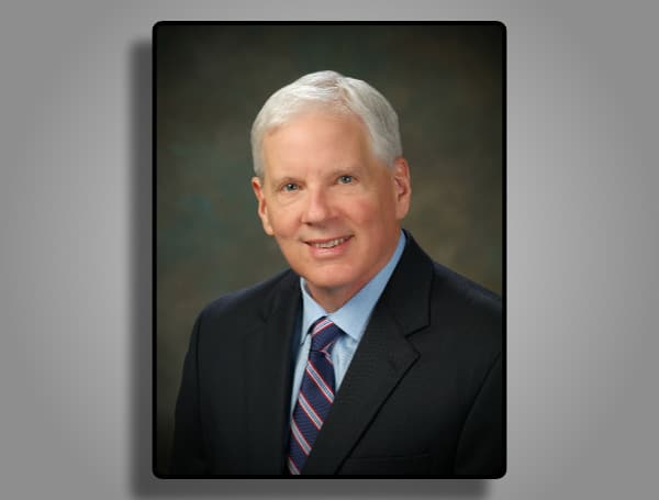 J. Scott Angle is the University of Florida’s Senior Vice President for Agriculture and Natural Resources and leader of the UF Institute of Food and Agricultural Sciences (UF/IFAS).