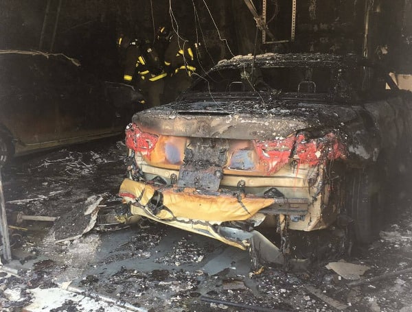 What should have been a dream car for a Clearwater couple has proved to be a costly disaster. 