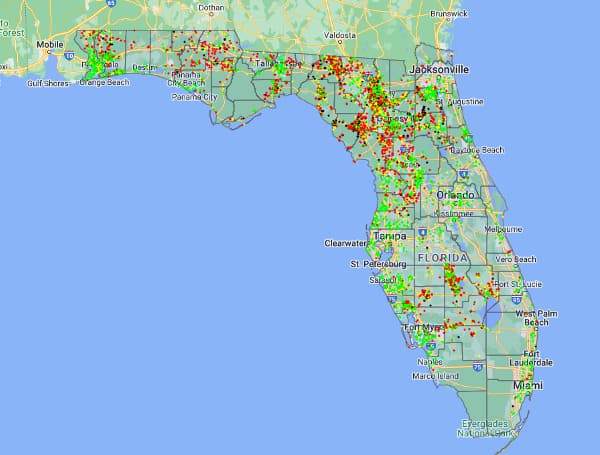 This week, the Florida Department of Economic Opportunity encouraged state residents to take an anonymous, one-minute test online to help the state identify opportunities to expand broadband services.