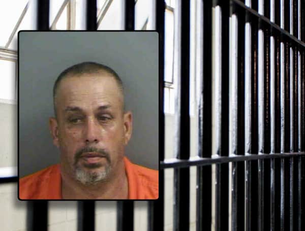 Jose Miguel Diaz, 61, was one of 13 people arrested Nov. 13, 2014, as part of an operation led by the Collier County Sheriff’s Office in partnership with the Florida Attorney General’s Office of Statewide Prosecution and the Drug Enforcement Administration.