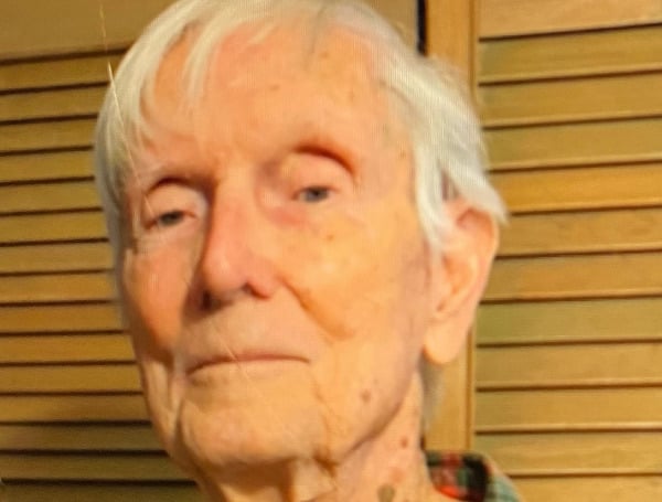 A Florida Silver Alert has been issued for Floyd McLain. He was last seen in the 4000 block of East Miller Ave in Tampa around 5:00 P.M. on Wednesday, June, 29th