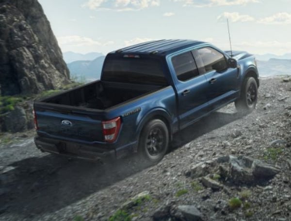Brandon Ford Tampa F-150