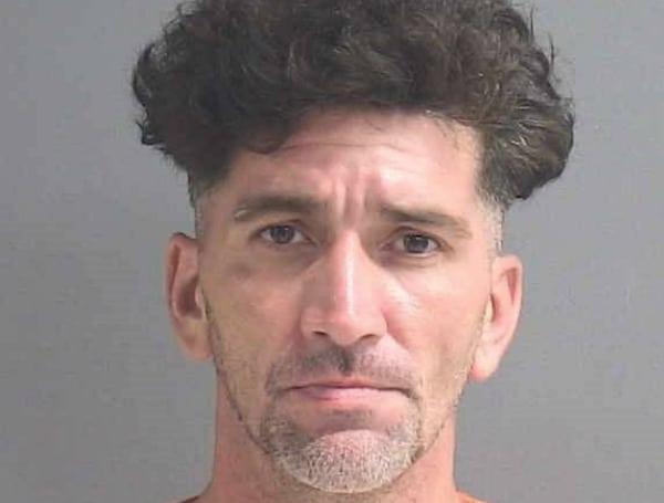 A 47-year-old man is charged with attempted first-degree murder after he swung a hatchet at his landlord, who happens to be his boss, and threatened to kill him, then shot him in the face Tuesday night in Enterprise, Florida.