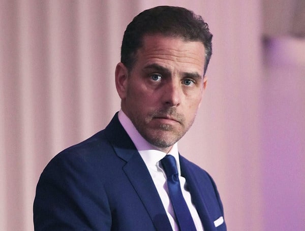 A watchdog group is suing the Department of Homeland Security (DHS) over its failure to release alleged Secret Service records related to a gun incident involving President Joe Biden’s son Hunter Biden.