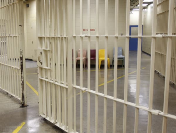 Florida Jail Prison