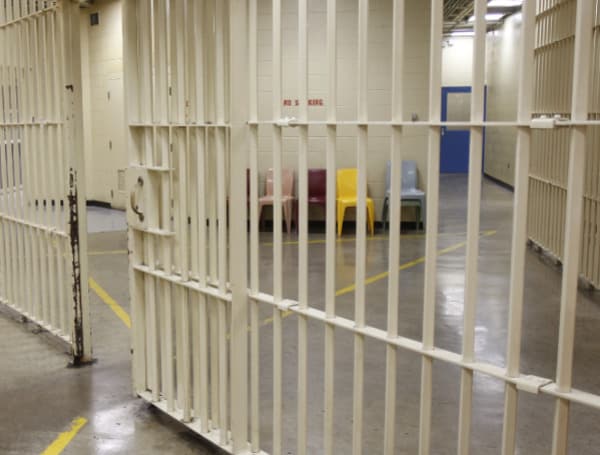 Inmate Death Investigation Underway At Chautauqua County Jail Wgrz Com