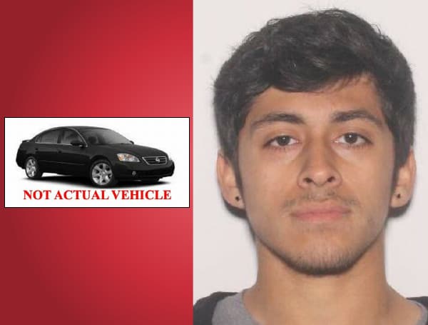 Deputies say Toro is 5'7" approx. 140 lbs with black hair and brown eyes and was last seen on June 11 around 2 a.m., in the Mercury Dr. area of New Port Richey.