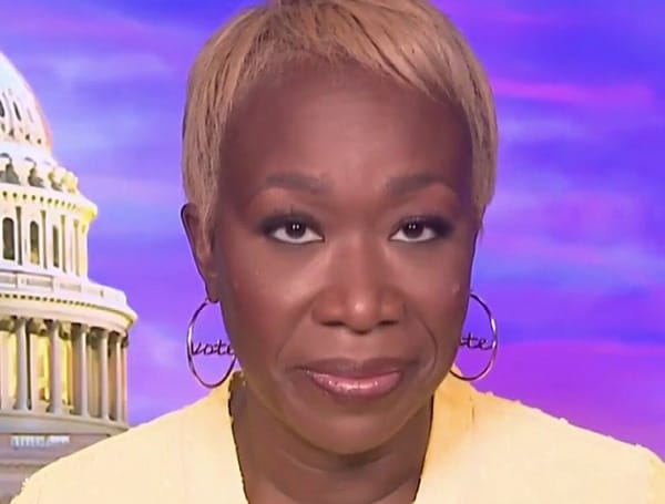 MSNBC host Joy Reid claimed Tuesday that a “toxic hyper-partisan Republican trolling strategy” started with the 1998 impeachment of then-President Bill Clinton.