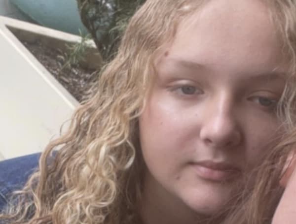 Deputies say that Borghardt is 5’5”, approx. 130 lbs., with curly blonde hair and blue eyes and was last seen around 6 p.m. on June 14 in the Elkhorn Blvd. area of Holiday. 