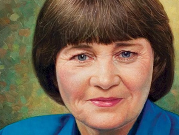 A legend of Florida politics has called it quits. Marion Hammer, the decades-long lobbyist for the National Rifle Association in Tallahassee and a past president of the gun rights’ group, announced her retirement after 44 years.