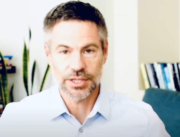 Left-leaning journalist and former Democratic California gubernatorial candidate Michael Shellenberger blasted the administration over the weekend for “lying” to the American people about energy policy.