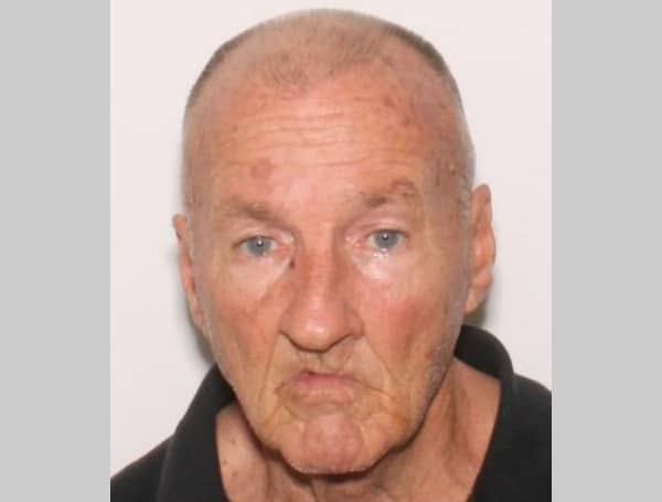asco Sheriff's deputies are currently searching for Mark Hovik, a missing/endangered 73 year old.