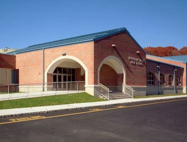 A parent is suing their child’s school district and its individual administrators in Mountain Lakes, New Jersey, for teaching an educational curriculum that allegedly promotes “anti-racism” and discriminates against white students, according to legal documents.