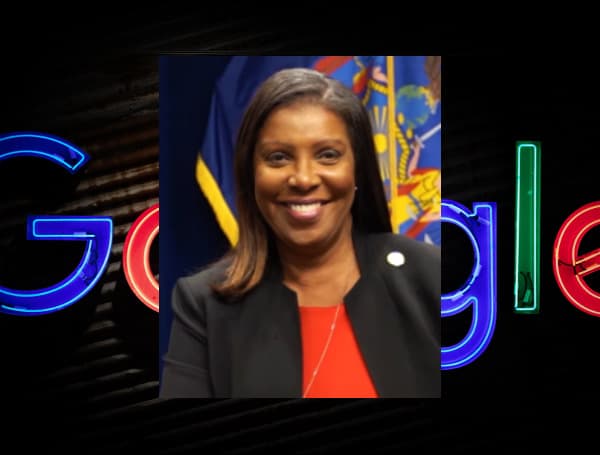 I write on behalf of the Office of the Attorney General of New York (“OAG”) regarding misleading information that may be presented to your users through Google Maps, and ask for your assistance in rectifying this troubling situation.