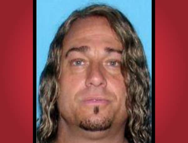 Pasco Sheriff's deputies are currently searching for Vincent Adonis, a missing-endangered 56-year-old man. 