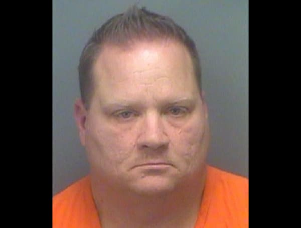 According to deputies, on June 14, 2022, Deputy Ryan Mullen and the victim engaged in a verbal argument with one another. 
The argument escalated into a physical altercation, during which Mullen committed domestic battery by grabbing the victim by the hair and striking her multiple times in the head and face.