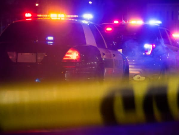 Drug Lab Found In St. Petersburg, One Arrested 1 The Polk County Sheriff's Office Traffic Homicide Unit is investigating a two-vehicle crash in Davenport.