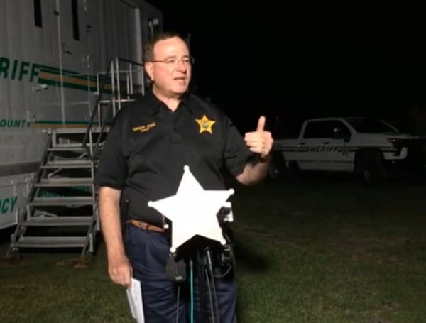 56-year-old Michael Alan Loman of 3925 Combee Road, North, Lakeland, was shot and killed by Polk County Sheriff's Office deputies after he refused to drop a rifle that he had been shooting inside and outside his home.