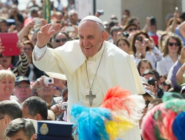 Since the Supreme Court’s ruling in Dobbs v. Jackson Women’s Health Organization, Pope Francis has remained largely silent on the historic ruling returning the power to restrict abortion to the states, despite church leaders from around the world applauding the decision.