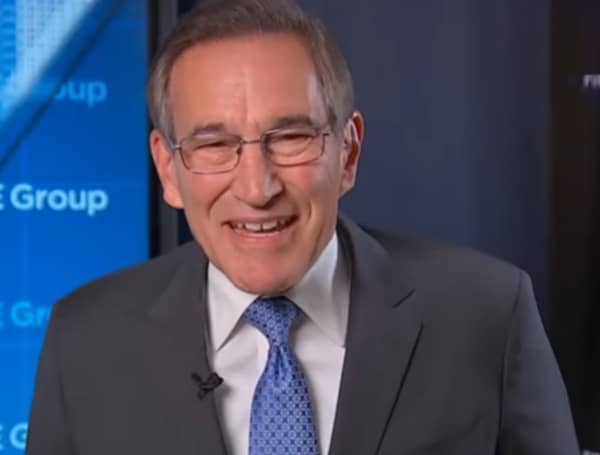 CNBC editor Rick Santelli unloaded on the Biden administration on CNBC’s “Squawk Box” Friday morning, saying anti-fossil fuel policies helped to spur inflation.