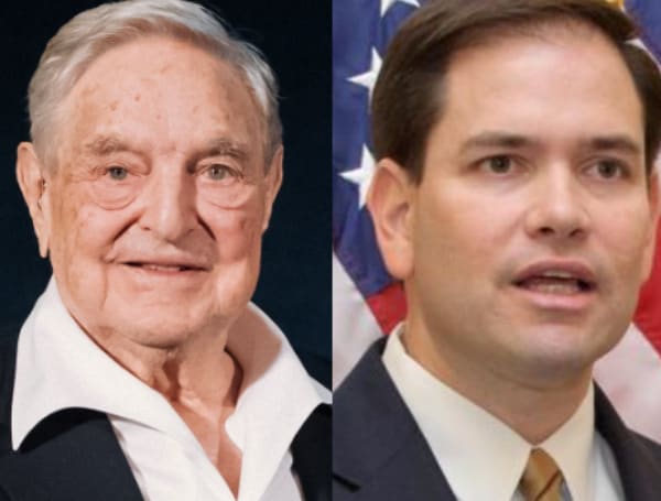 Cuban-Americans in South Florida have joined Sen. Marco Rubio and other Republican lawmakers calling on the Biden administration to closely scrutinize a possible left-wing takeover of a wide-ranging Spanish language radio network.