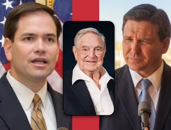 Cuban-Americans in South Florida are sharing their concern about a George Soros-backed group purchasing Radio Mambi, a conservative radio station in Miami that is a relentless critic of the communist regime in Cuba.