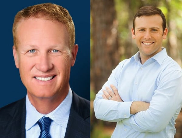 Florida Speaker of the House Chris Sprowls Endorses Republican Kevin Hayslett for Congress in Florida’s 13th Congressional District
