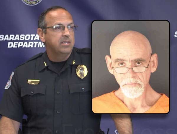 He returned to the Sarasota County Jail on May 27, 2022, and was under hospice care with a DNR order.  The Sarasota County Sheriff's Office is confident he died from a medical-related illness but the official cause of death will come from the District 12 Medical Examiner's Office.