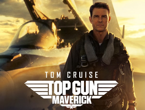 The $150-million-plus box office haul of Tom Cruise’s new “Top Gun” flick was supposed to be a victory over Hollywood’s wokeness.