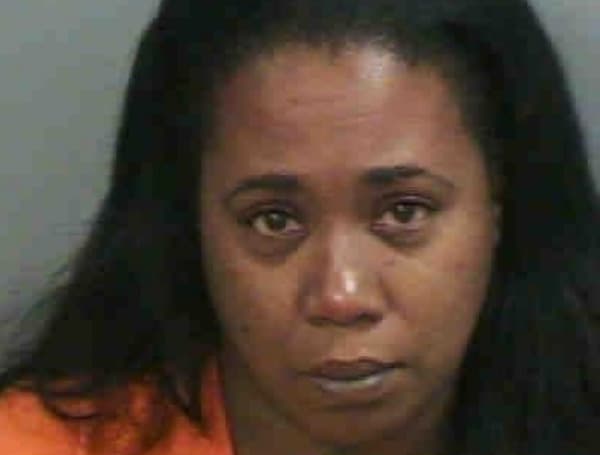 This is a case we don't report on often, or ever for that matter. A 40-year-old Florida woman has been arrested after deputies say she injured caged birds during a domestic dispute.