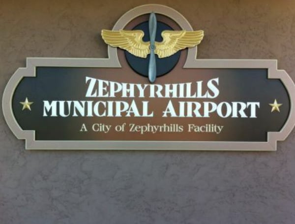 The City of Zephyrhills is proud to announce it will receive $12.04 million in total funding for three infrastructure-related projects, as part of the 2022-2023 Florida state budget approved and signed into law by Governor Ron DeSantis on June 2, 2022.