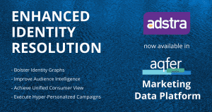adstra now available in aqfer m