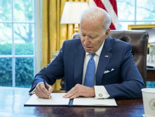 President Joe Biden (White House Photo)