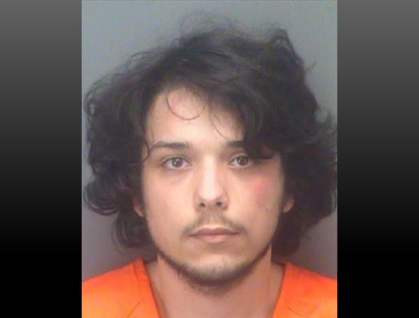 Detectives from the Pinellas Park Police Department arrested 20-year-old, Anthony Mazzola after he injured a 3-moth-old infant.