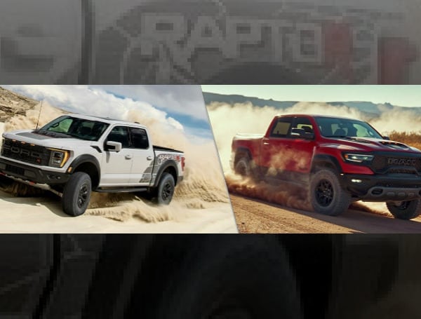 The Ford Raptor nameplate has been synonymous with power and performance on the trail for years - the epitome of pickup truck performance.