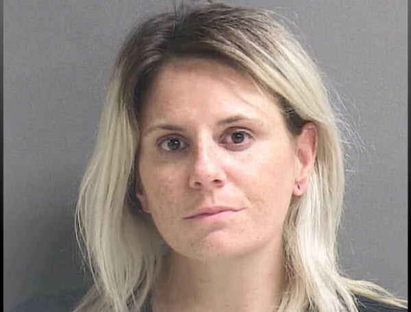 A Florida mother, previously convicted on, meth trafficking charges, has been charged with the death of her baby by methamphetamine toxicity.