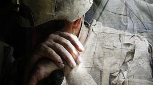 Approximately 20 veterans a day take their own lives, and veterans accounted for 14 percent of all adult suicide deaths in the U.S. in 2016