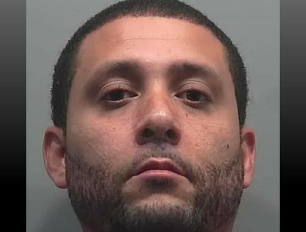 A Florida man has been convicted and sentenced for the sexual abuse of a child victim that happened over a four-year time period.