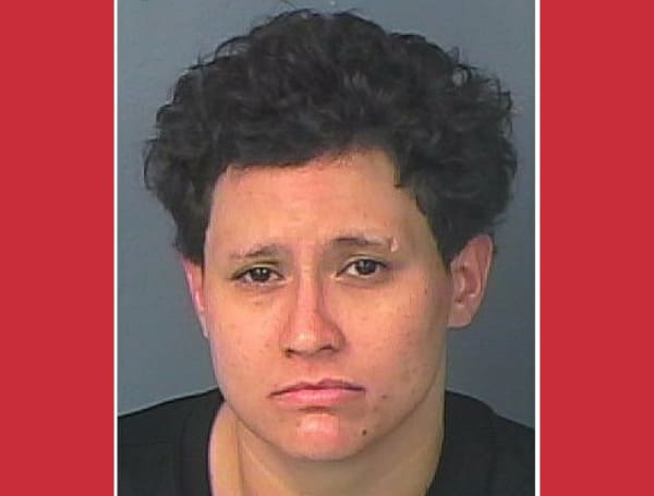 A Florida woman has been arrested on drug trafficking charges after a traffic stop led investigators to a plethora of drugs and paraphernalia.