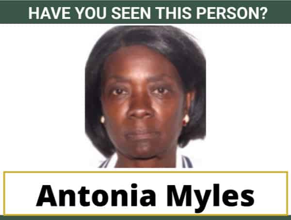 The Hillsborough County Sheriff's Office is asking for the public's assistance in locating a missing and endangered woman.