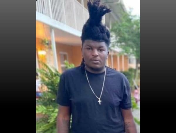 In the early morning hours of May 29th, 2022, 21-year-old Antonio Richardson was in the 3400 block of E. North Bay Street celebrating a family member's high school graduation. 