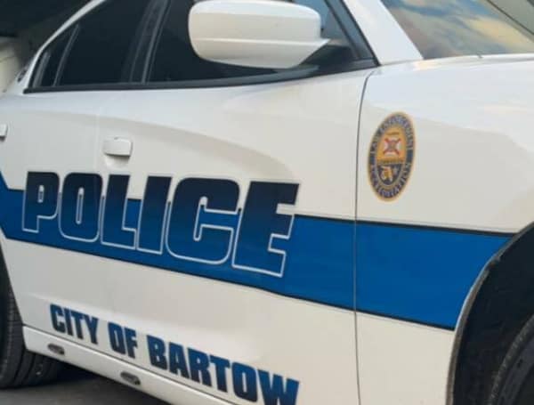 The Bartow Police Department will be conducting Critical Incident Response Training on December 29th and 30th, 2022, at Bartow High School. 