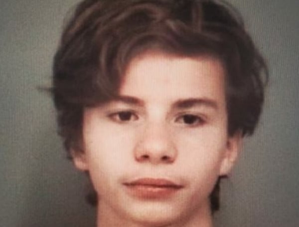 Pasco Sheriff’s deputies are currently searching for Brandon Burke, a missing-runaway 16-year-old. Burke is 5’9”, around 140 lbs., with brown hair and brown eyes. 