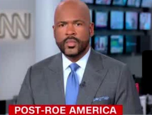 CNN host Victor Blackwell questioned Democratic Rep. Judy Chu of California after the congresswoman claimed abortion was motivating voters Friday.