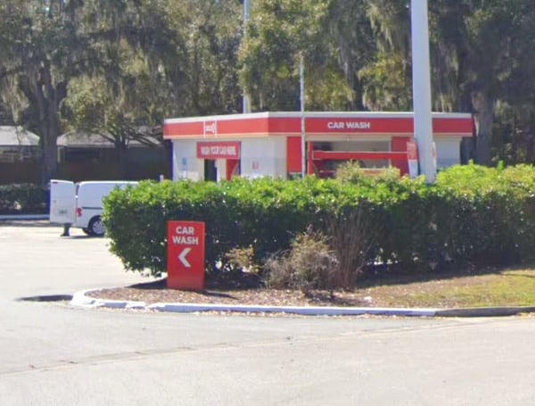 Shattered Tampa Car Wash Violent Injury