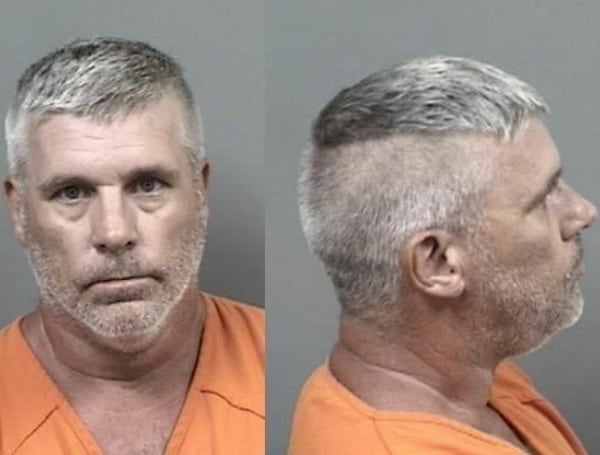 On July 15, 2022, 49-year-old Todd Raymond Geller of Crystal River, Florida, was arrested for Sexual Battery on a Person Under 18, Unlawful Sexual Activity with Certain Minors, and Failing to Report changes as a Sexual Predator.